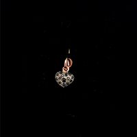 Charm Alisei Donna in Argento P47 ALISEI - P47 ALISEI